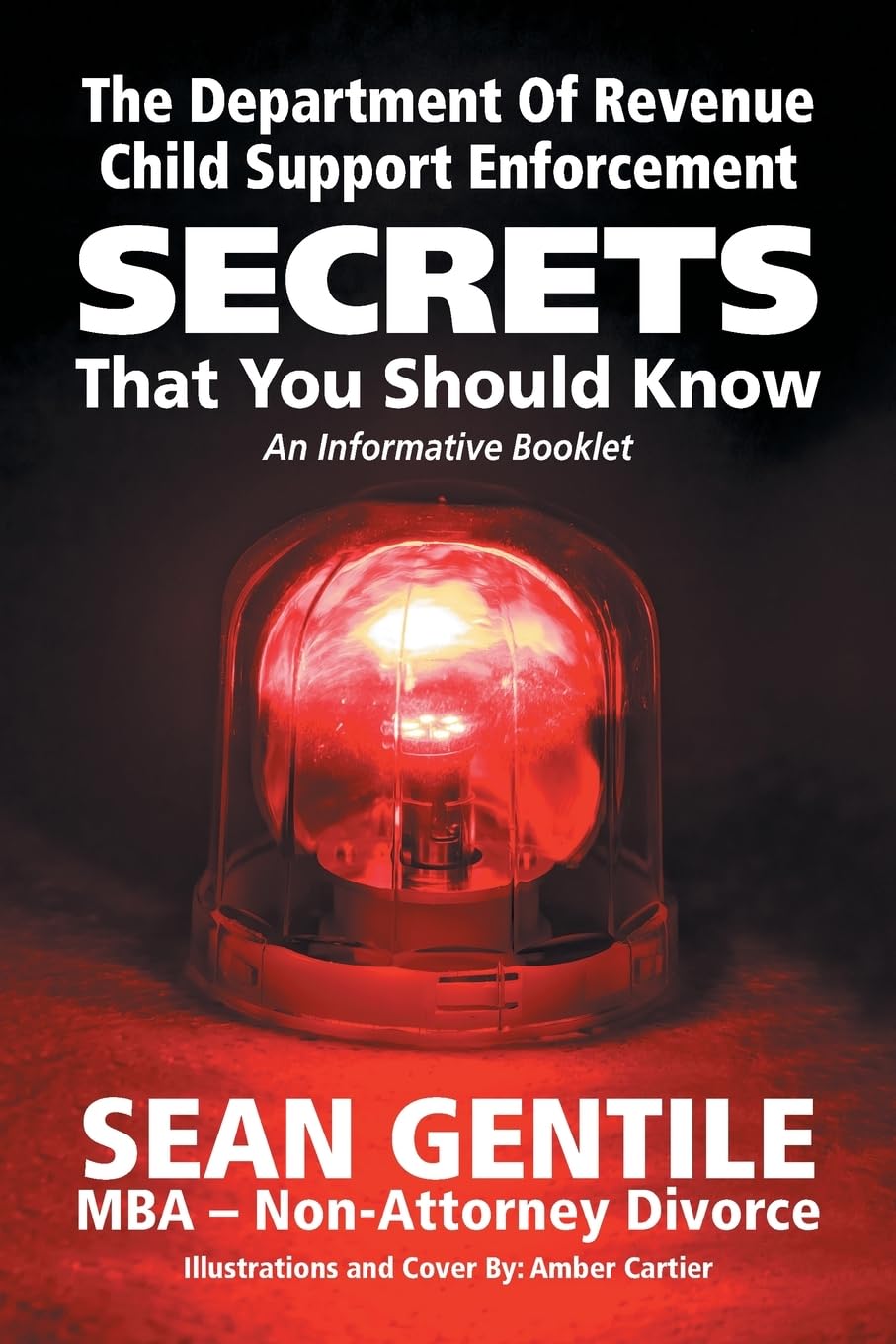 THE DEPARTMENT OF REVENUE CHILD SUPPORT ENFORCEMENT SECRETS Education & Training