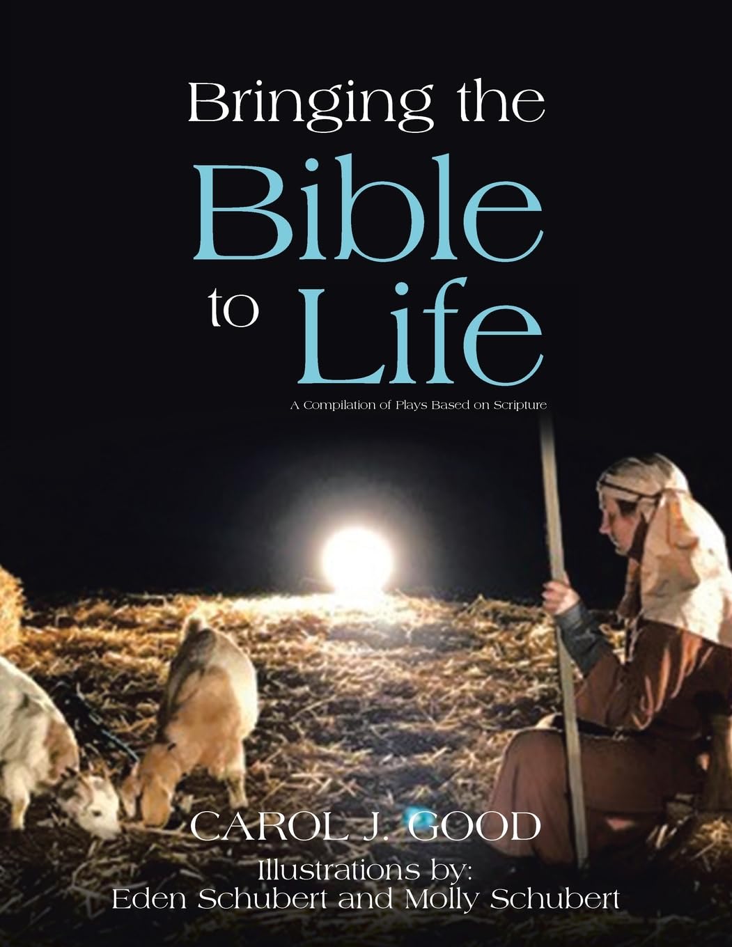 Bringing the Bible to Life Drama