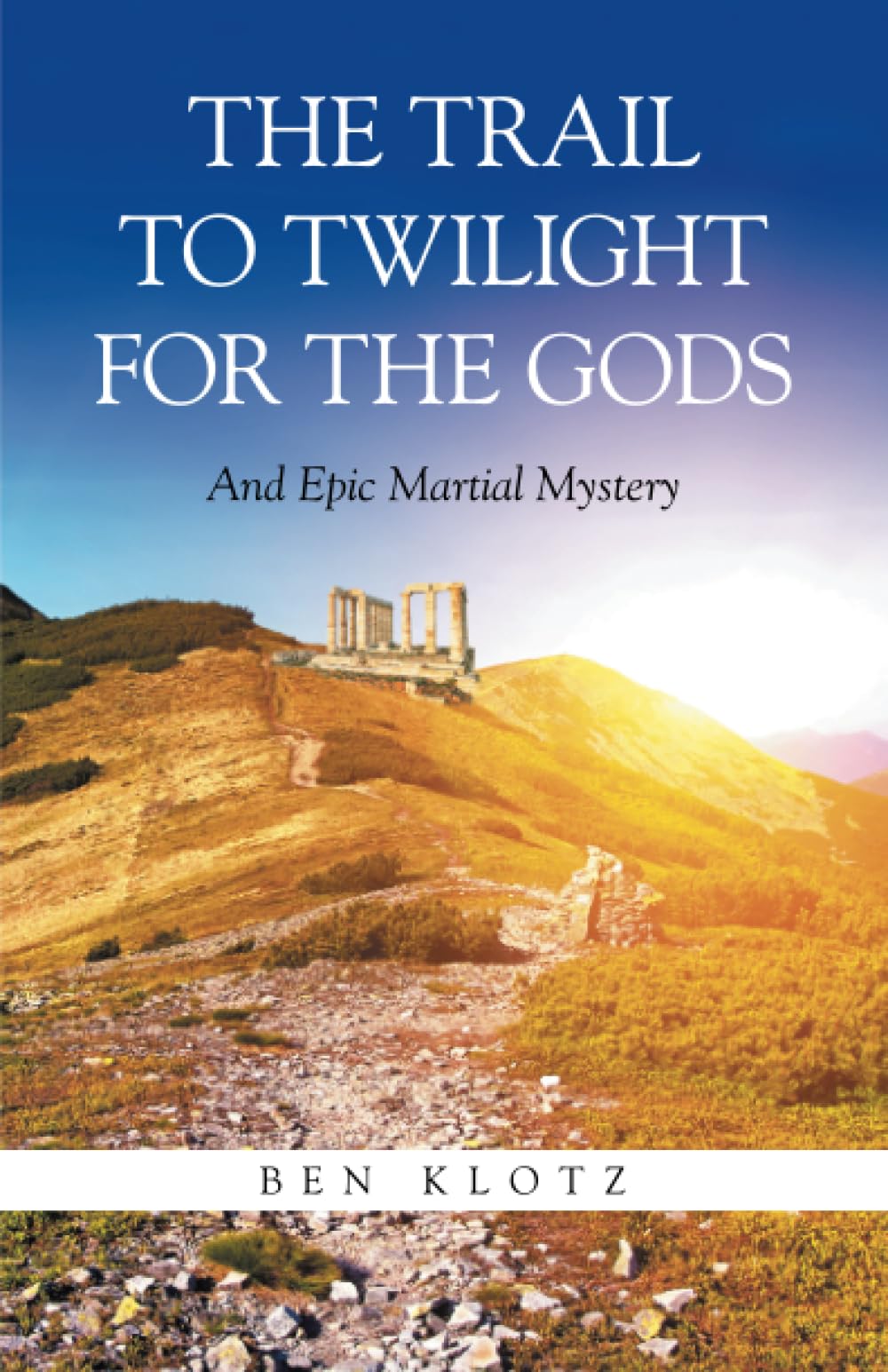 The Trail To Twilight For The Gods Education