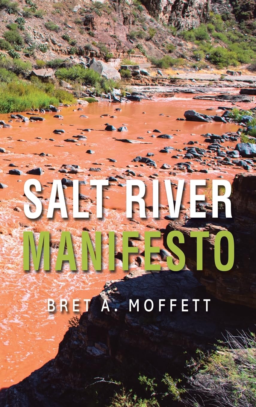 Product Image: Salt River Manifesto