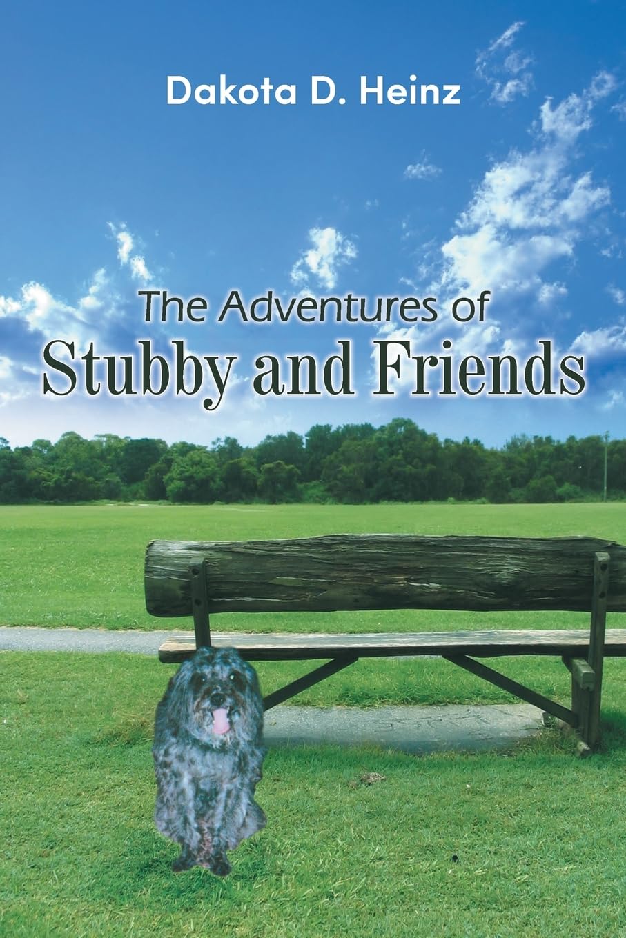 The Adventures of Stubby and Friends Contemporary literature