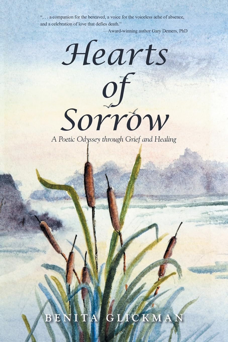 Hearts of Sorrow Poetry