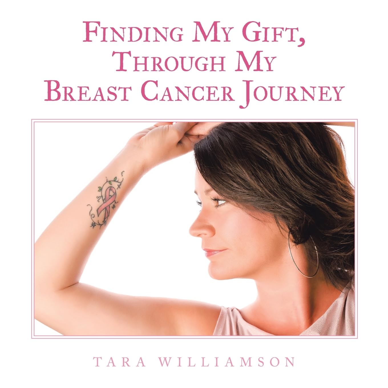 Finding My Gift, Through My Breast Cancer Journey Health, Nutrition & Fitness