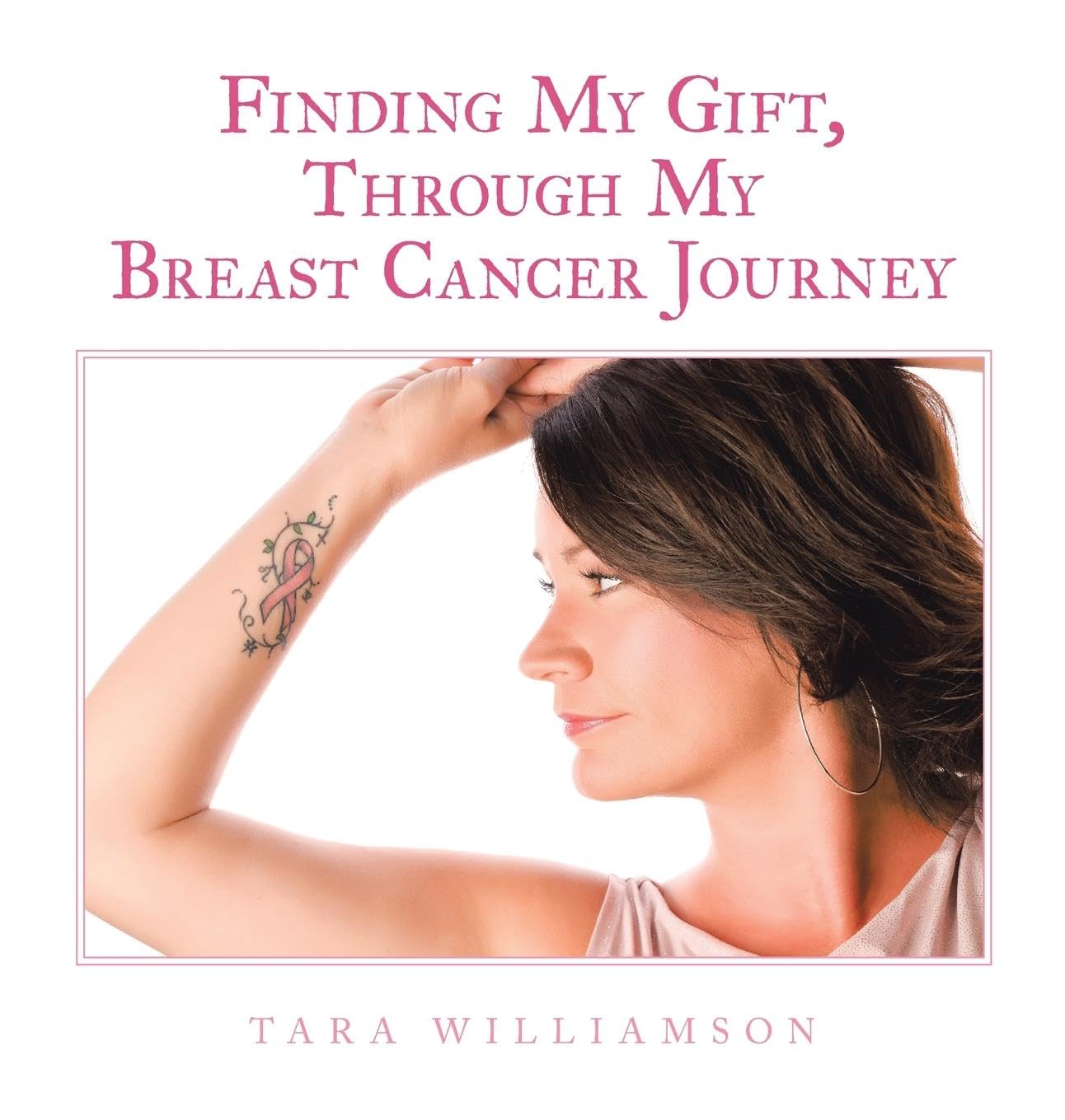 Finding My Gift, Through My Breast Cancer Journey Health, Nutrition & Fitness