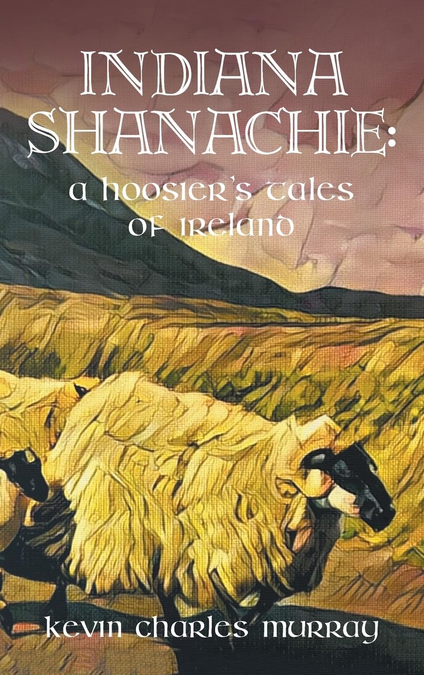INDIANA SHANACHIE Leisure, Home & Garden