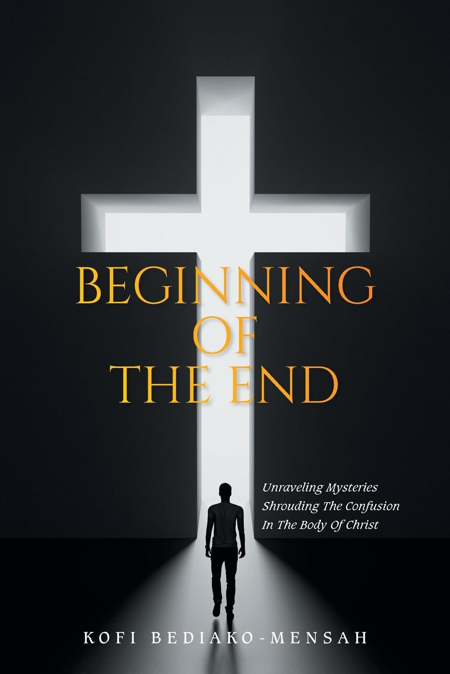 BEGINNING OF THE END Philosophy