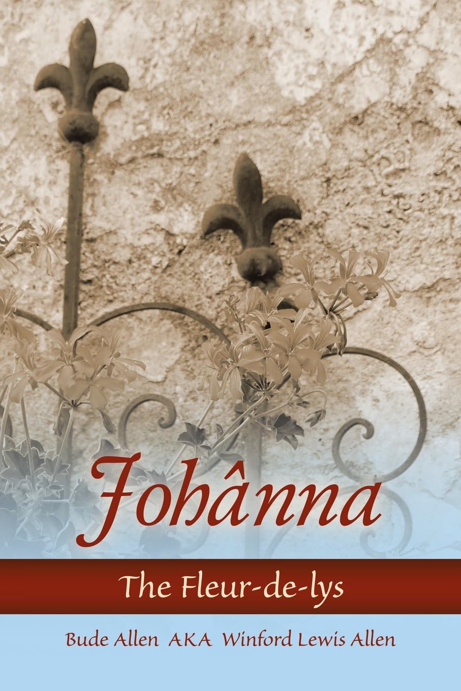 Johânna Politics & History