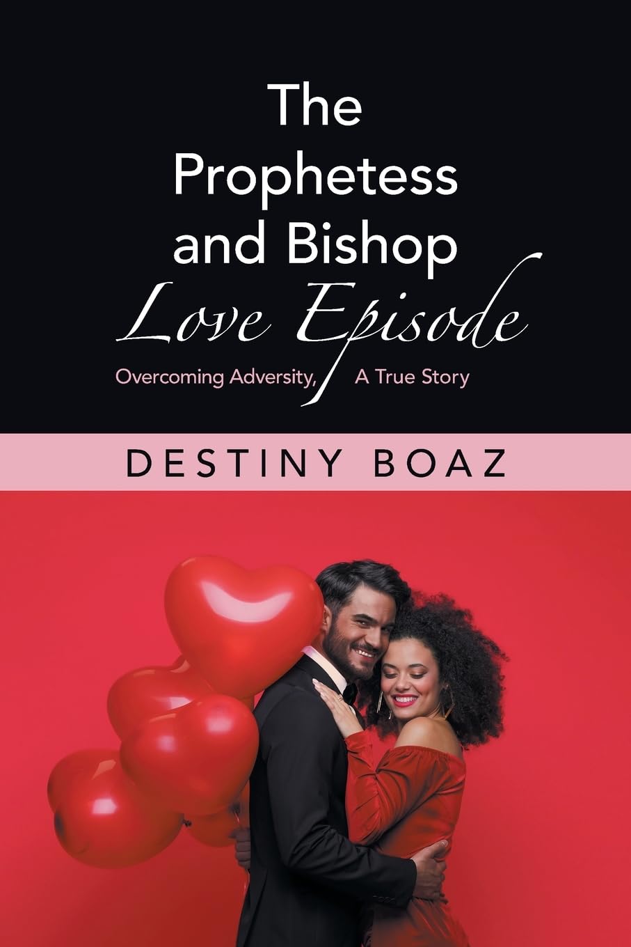 The Prophetess and Bishop Love Episode Learning & Reference