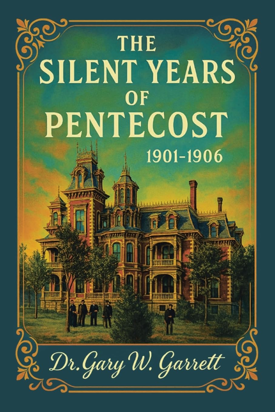 The Silent Years  of Pentecost Politics & History