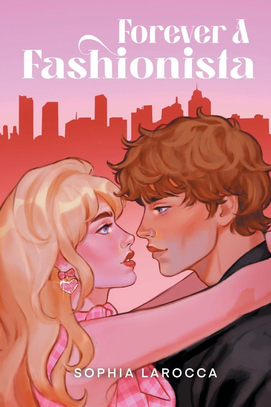 Forever A Fashionista Contemporary literature