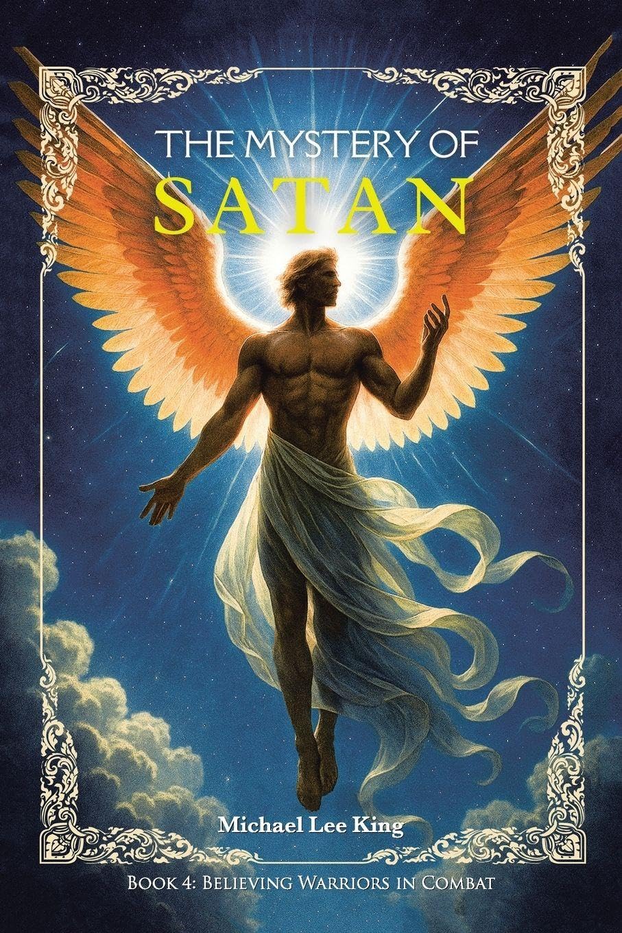 THE MYSTERY OF SATAN Religion & Esotericism
