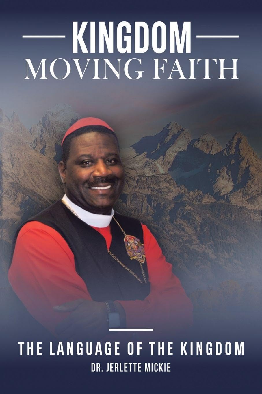 Product Image: Kingdom Moving Faith