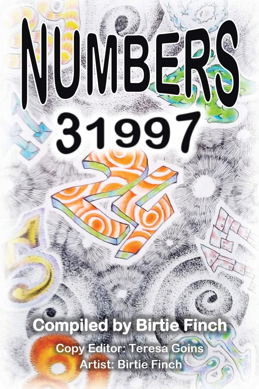 NUMBERS 31997 Social Sciences