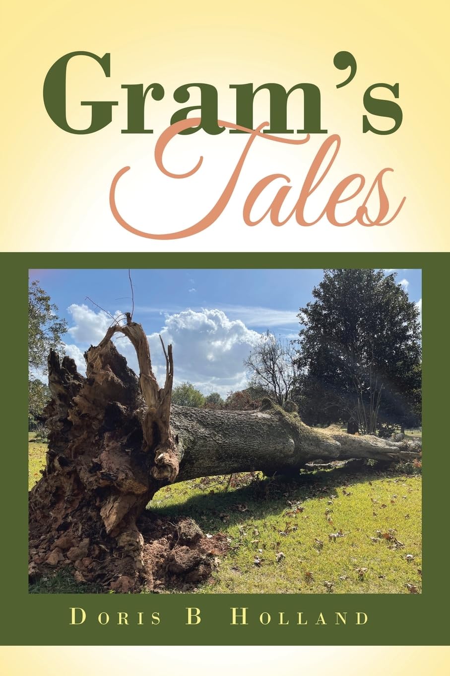 Product Image: Gram's Tales