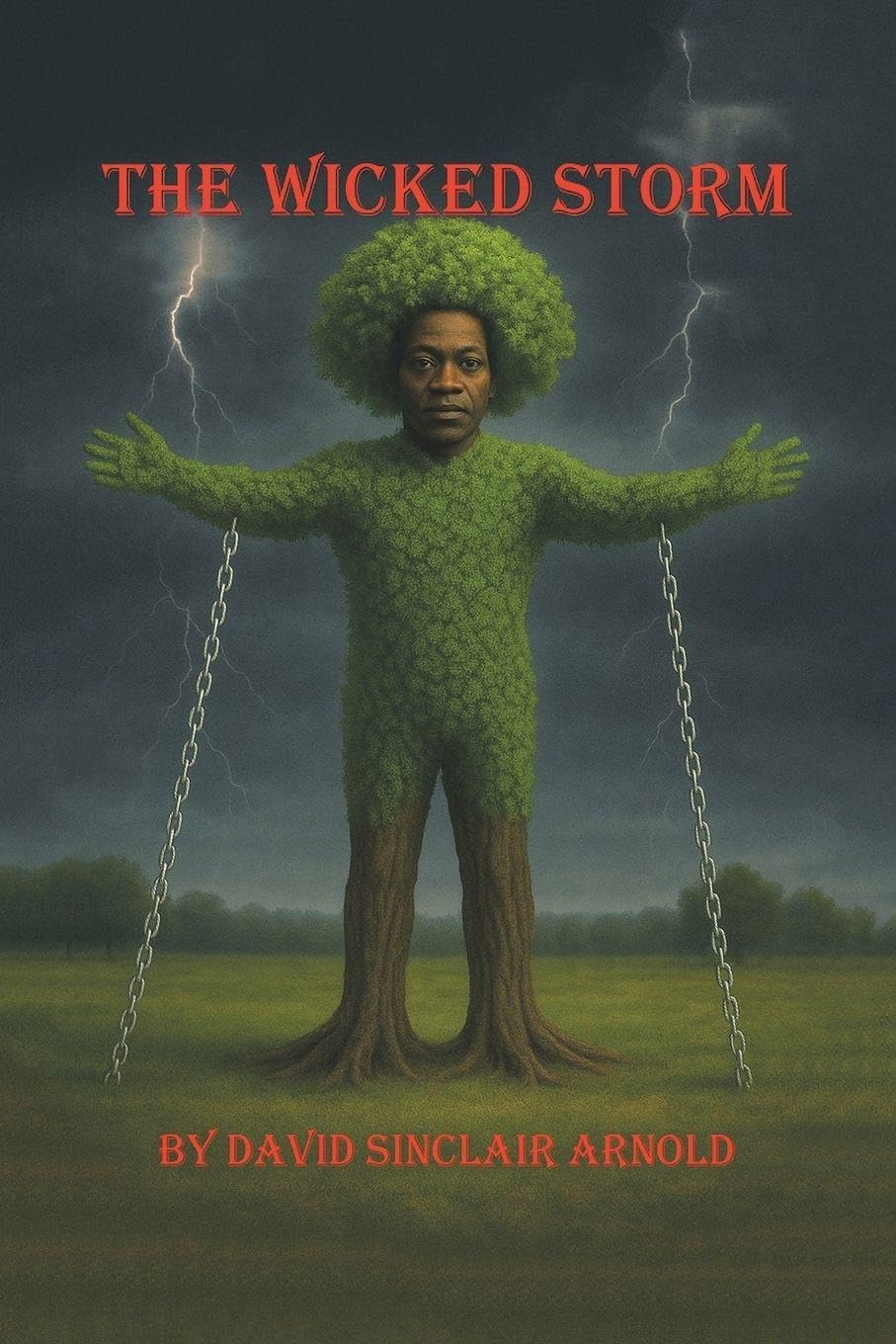 The Wicked Storm Contemporary literature