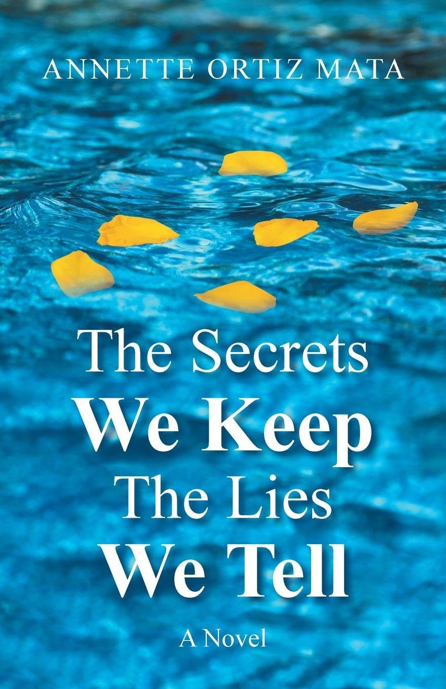 The Secrets We Keep,  The Lies We Tell Contemporary literature