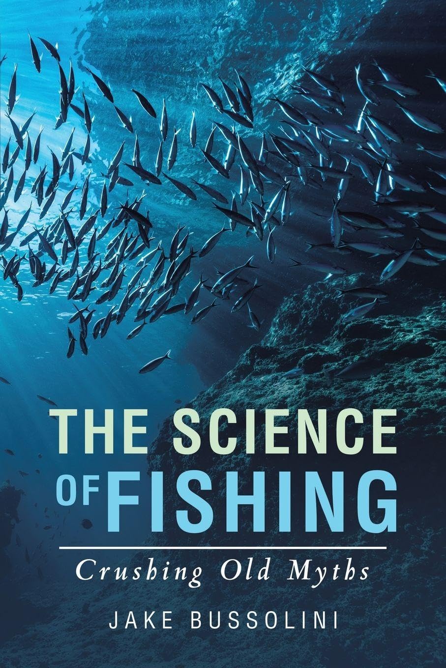 The Science of Fishing Leisure & Fun