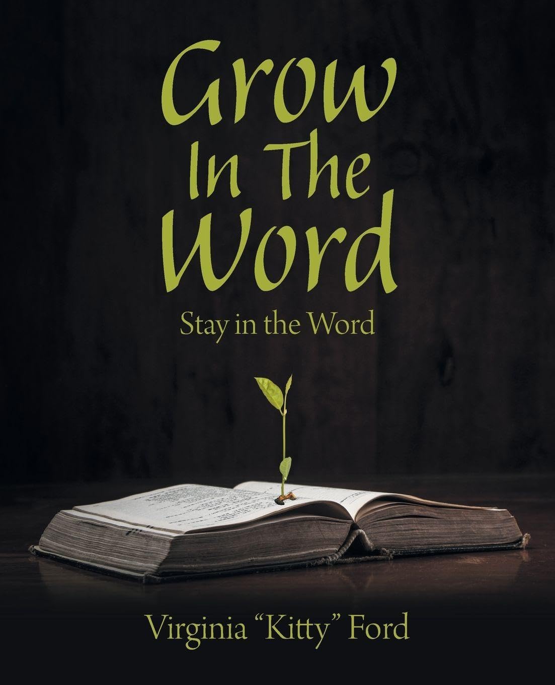 Grow In The Word Religion & Esotericism