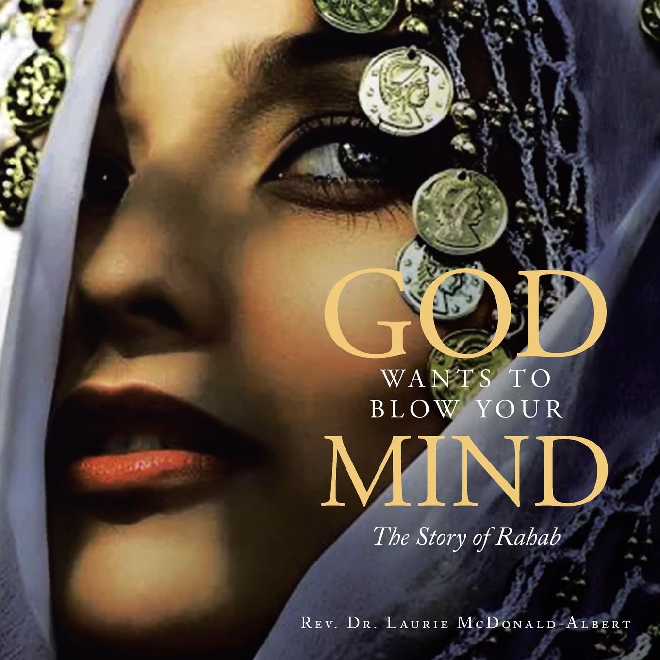 God Wants to Blow Your Mind Religion & Esotericism