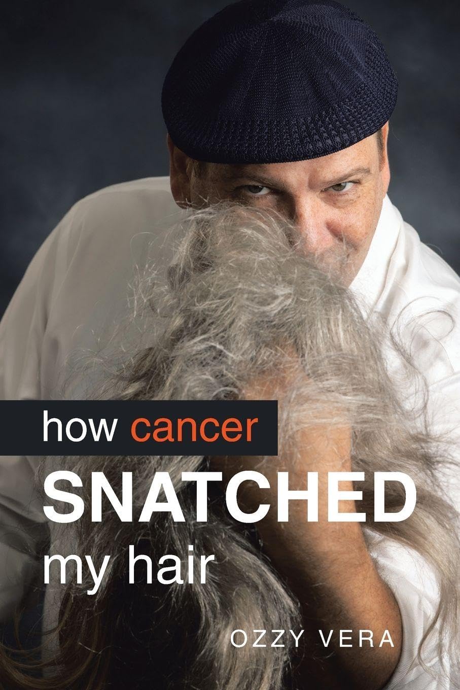 how cancer SNATCHED my hair Learning & Reference