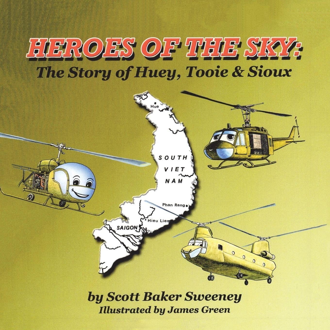Heroes of the Sky Contemporary literature