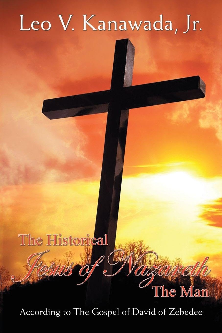 The Historical Jesus of Nazareth  The Man Religion & Esotericism