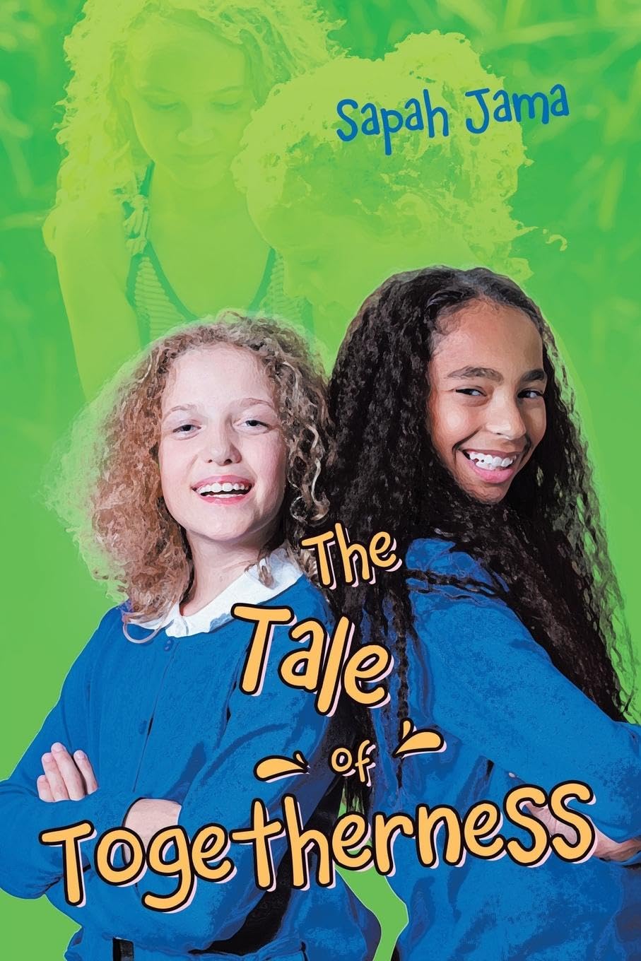 The Tale of Togetherness Action & Adventure