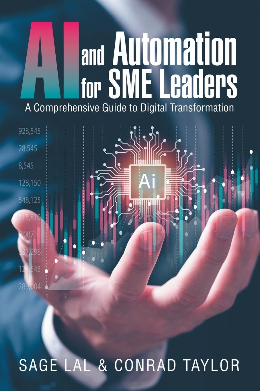 AI and Automation for SME Leaders Business, Finance & Career