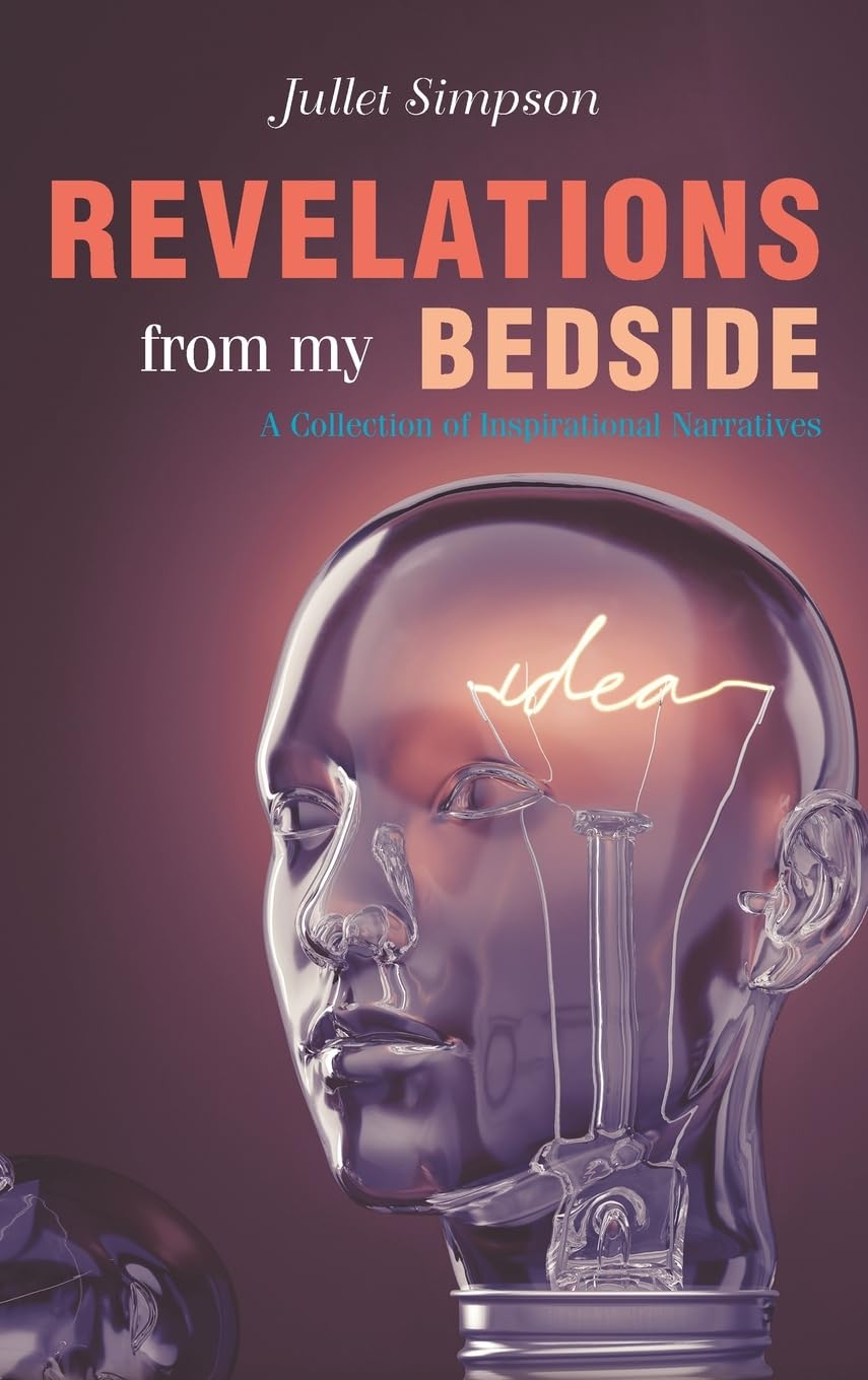Product Image: Revelations From My Bedside
