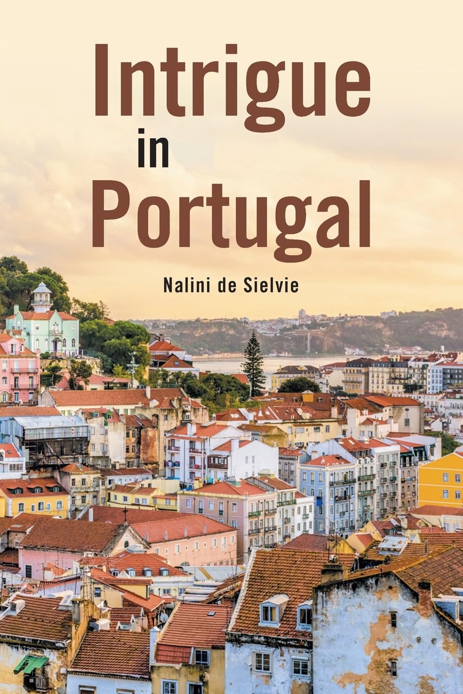 Intrigue in Portugal Drama