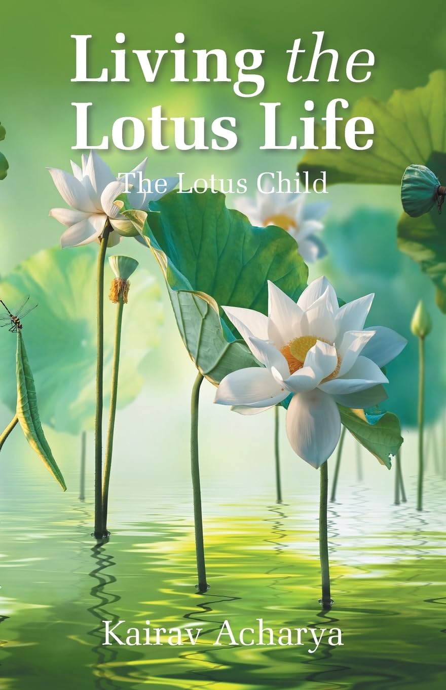 Living the Lotus Life Memories