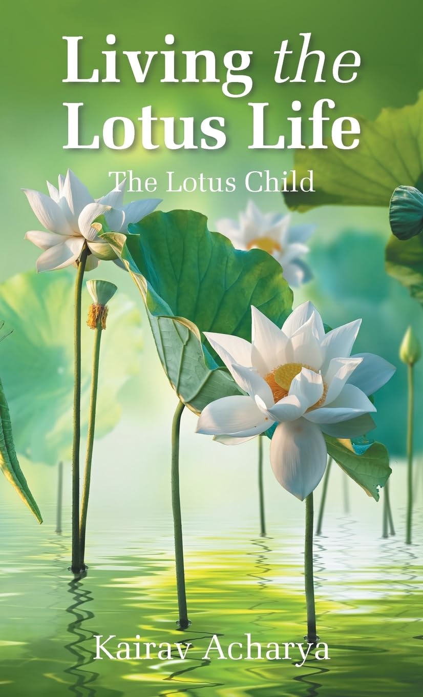 Living the Lotus Life Memories