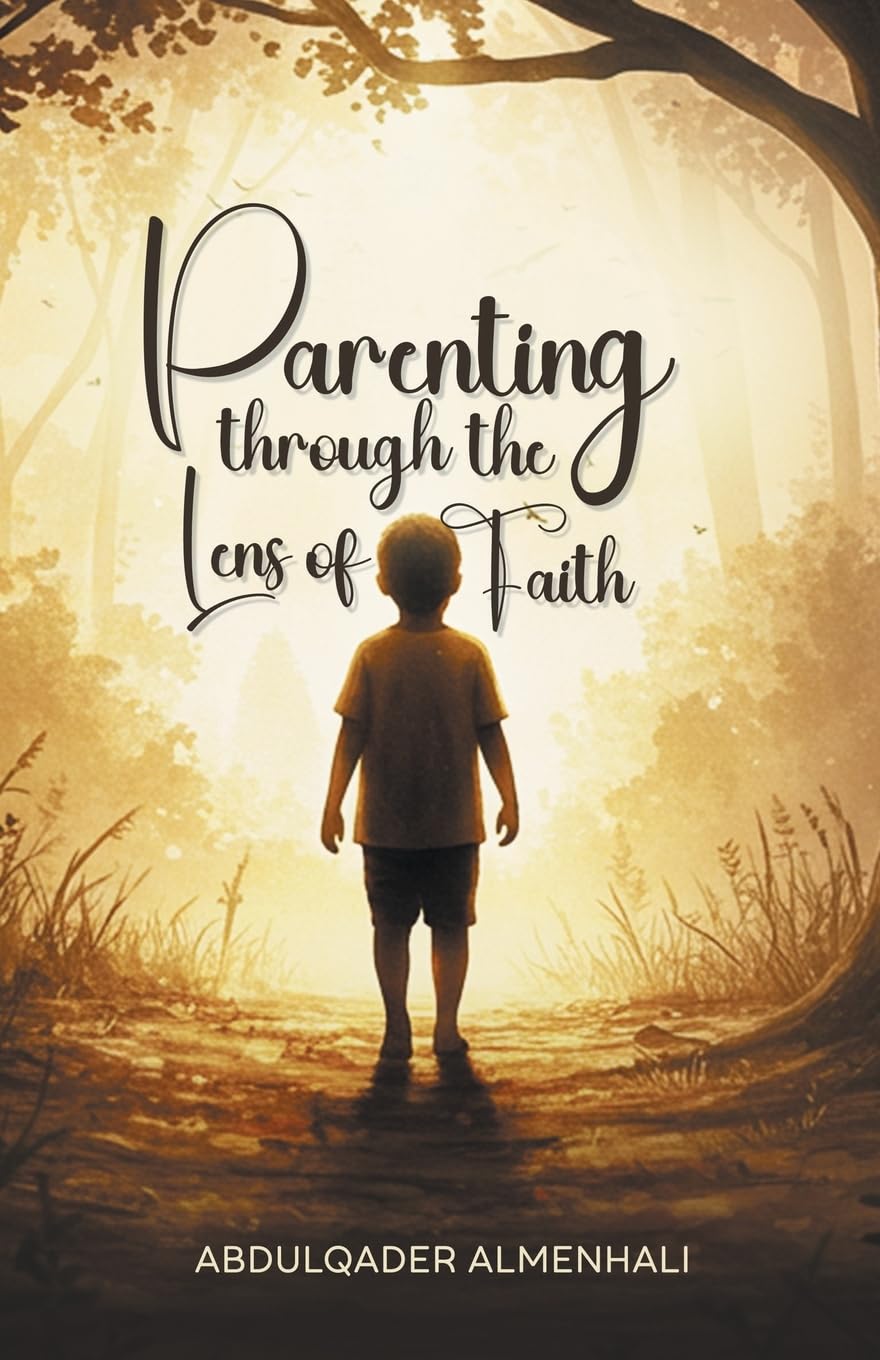 Parenting through the Lens of Faith Parents & Children