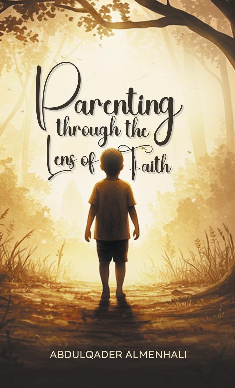 Parenting through the Lens of Faith Parents & Children