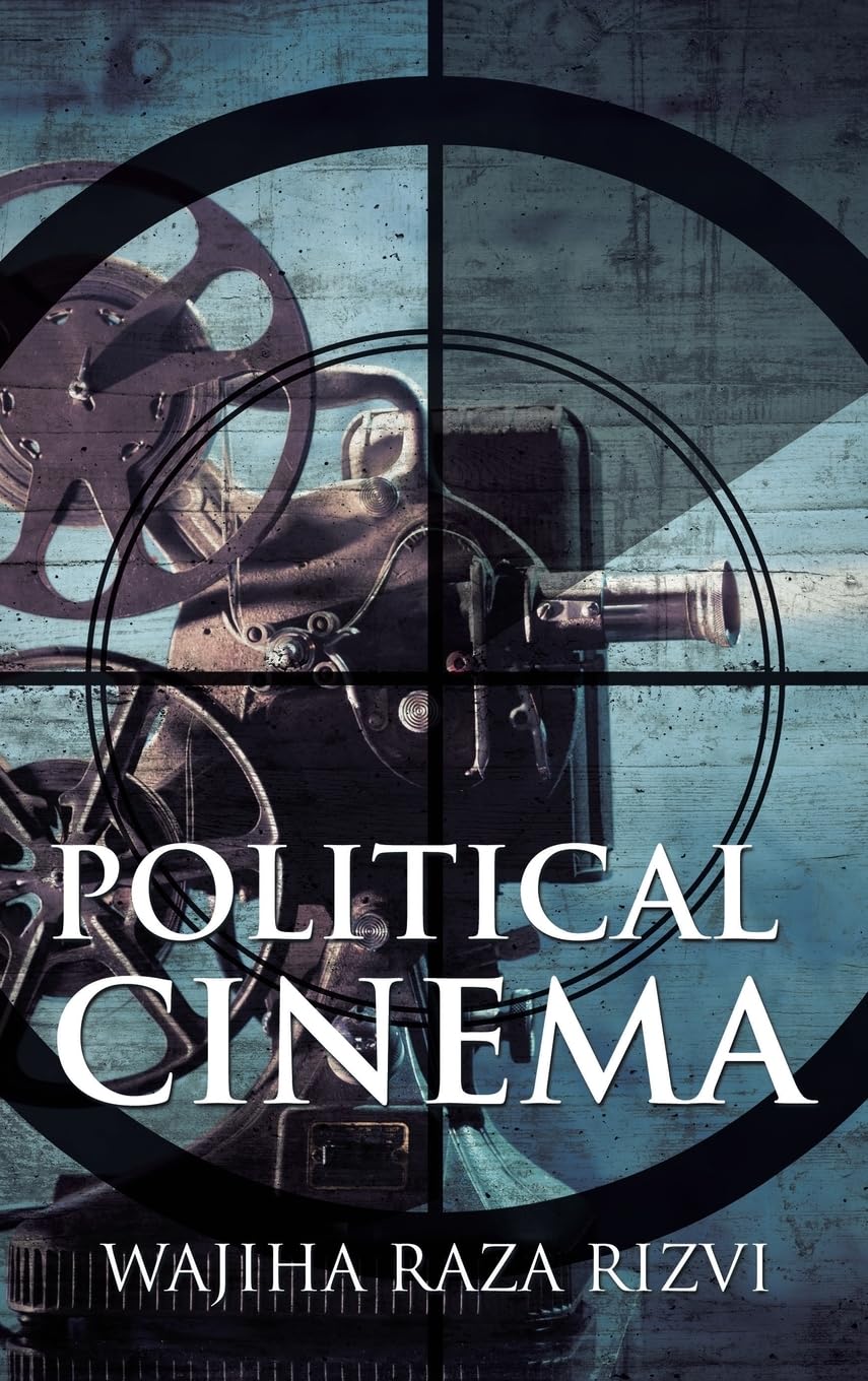 Political Cinema Film, Art & Culture