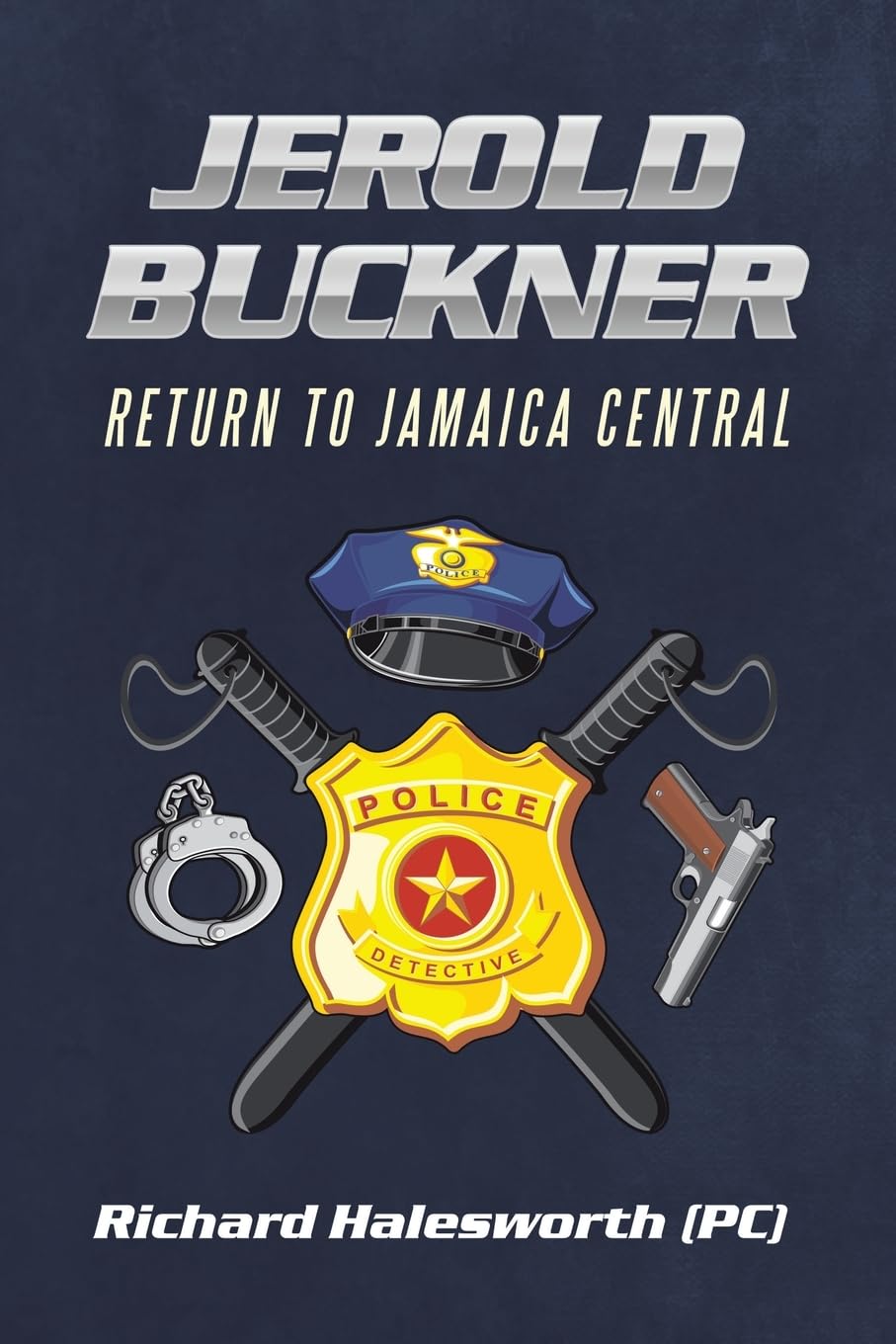 Jerold Buckner Return To Jamaica Central Law