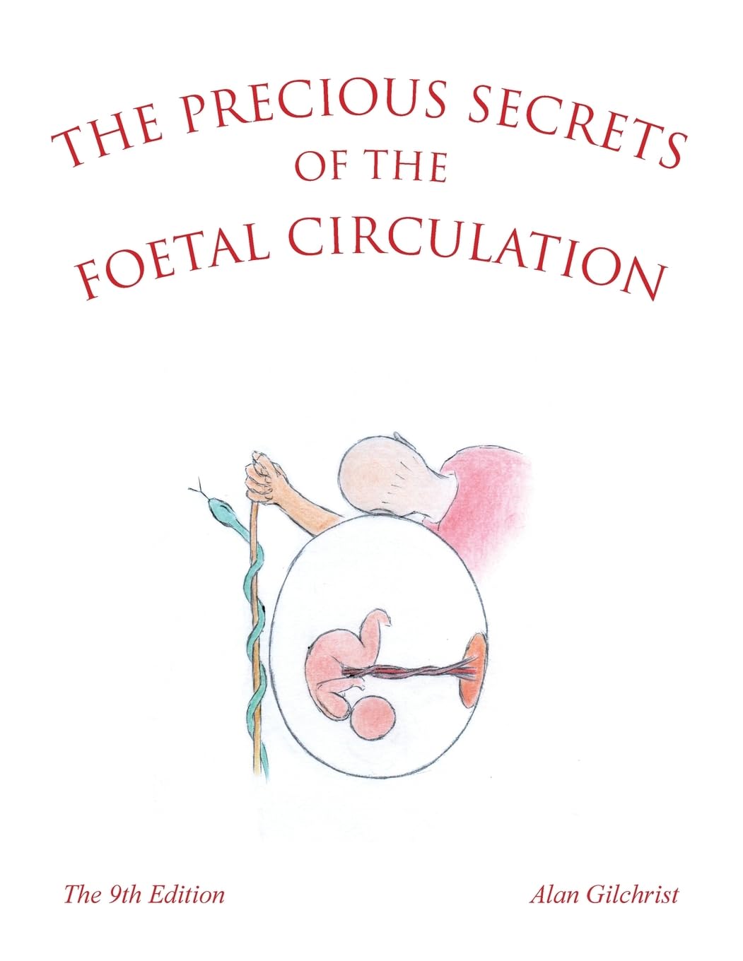 The Precious Secrets of the Foetal Circulation Medicine