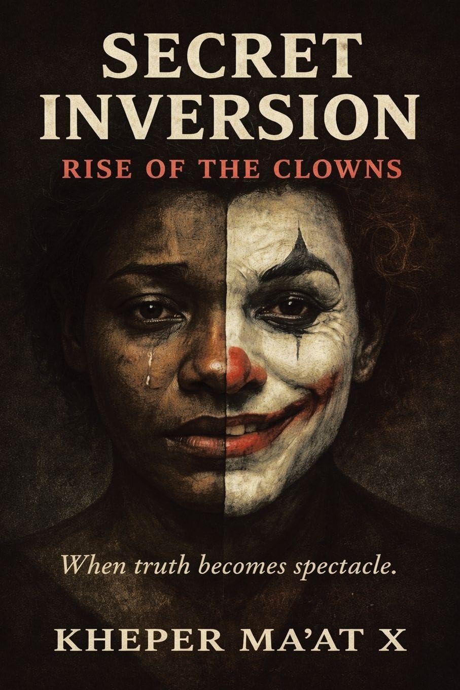 Secret Inversion Rise of the Clowns Learning & Reference