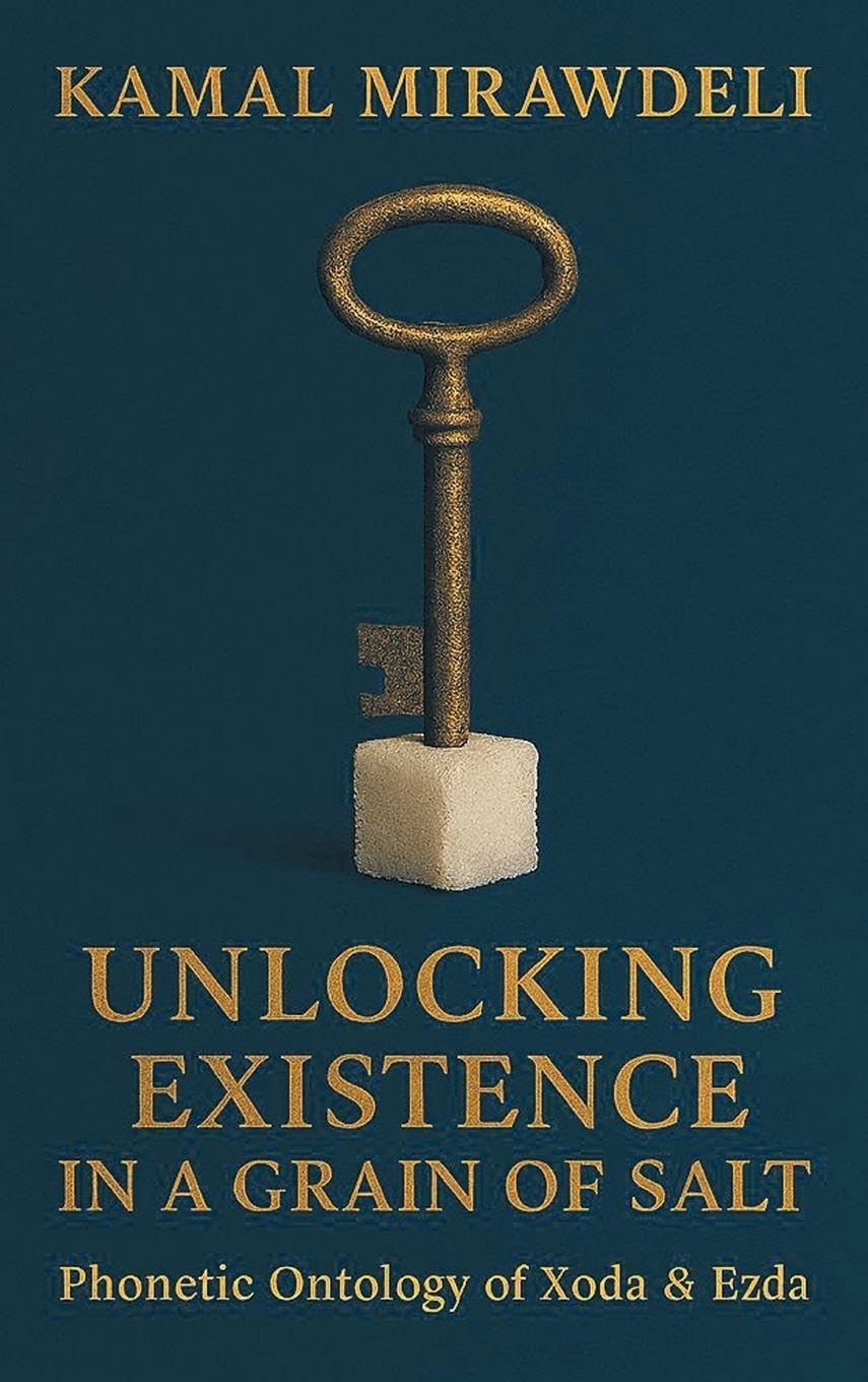 Unlocking Existence in a Grain of Salt Philosophy