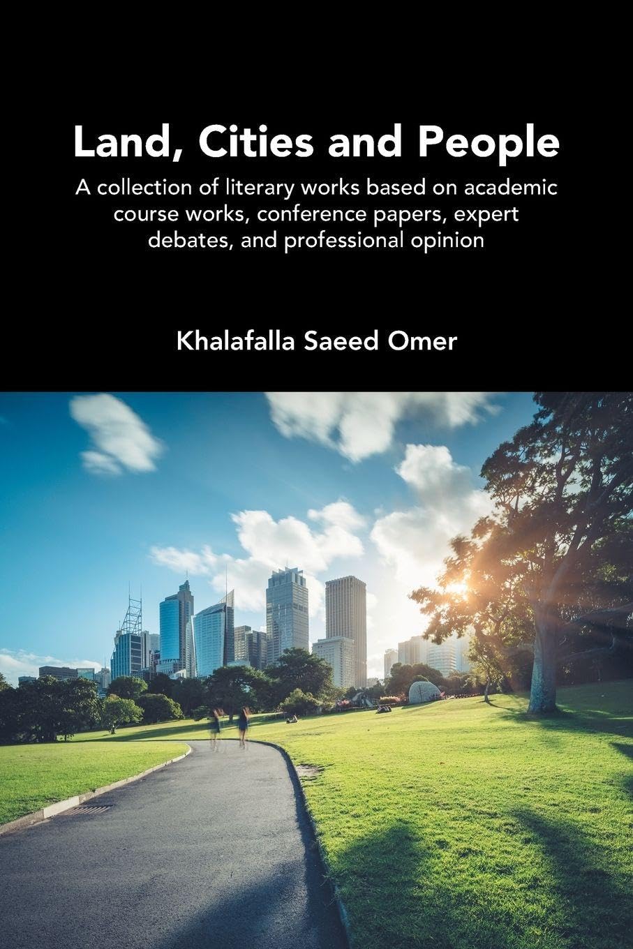 Land, Cities and People Contemporary literature