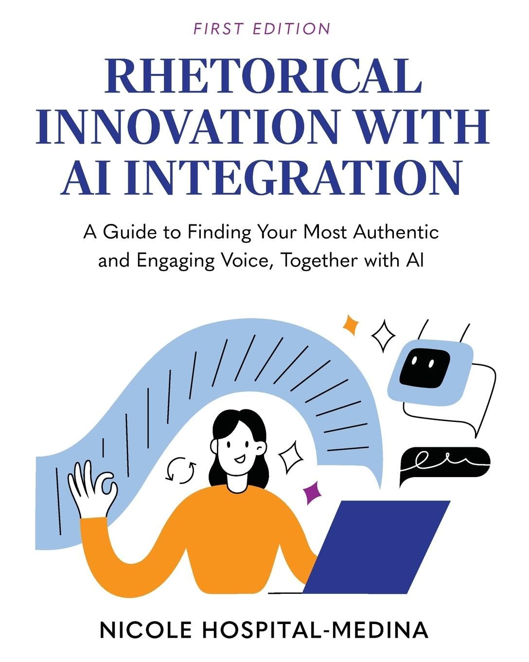 Rhetorical Innovation with AI Integration Media & Communication