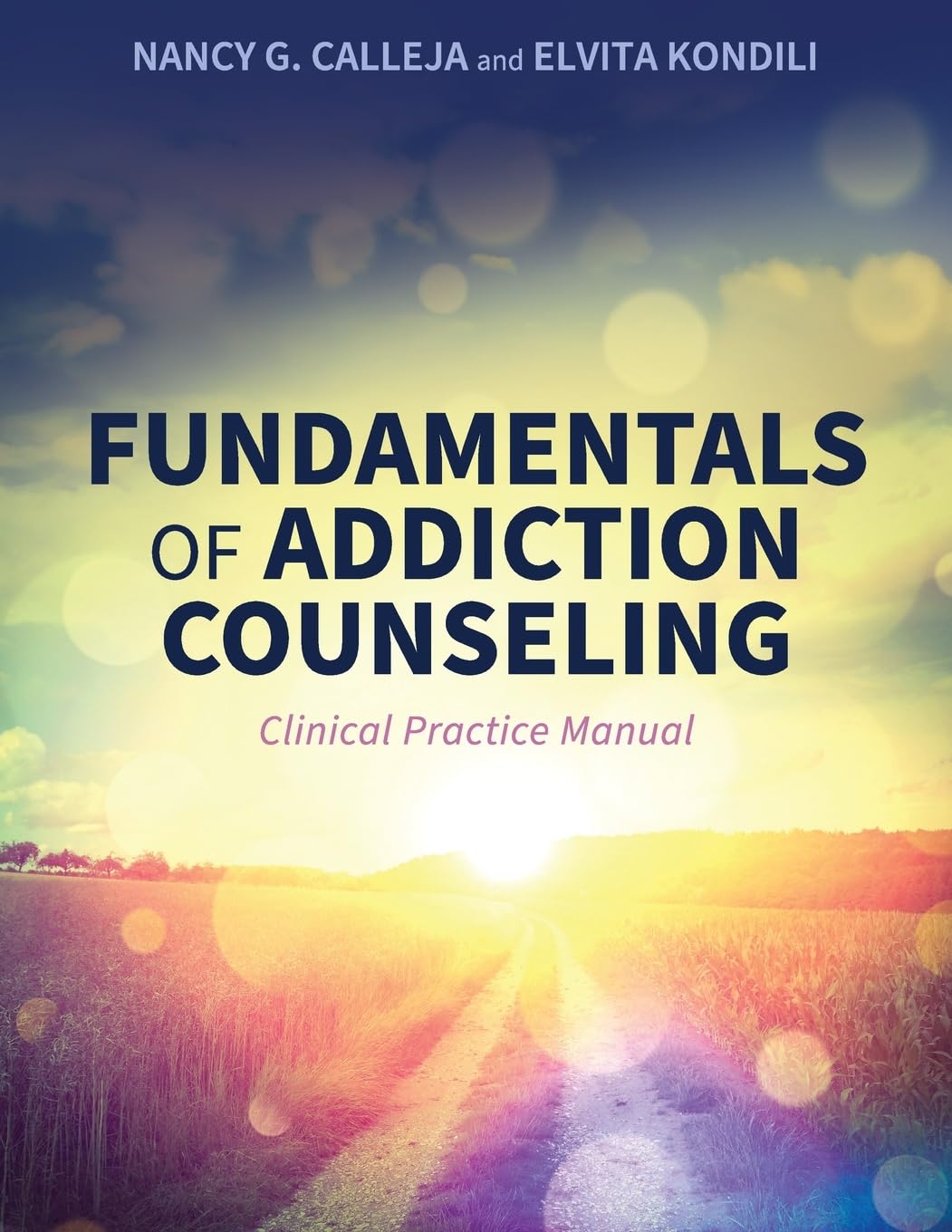 Fundamentals of Addiction Counseling Social Sciences