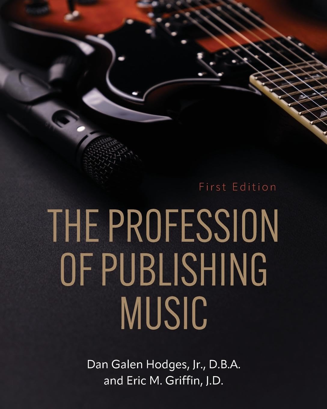 The Profession of Publishing Music Media & Communication