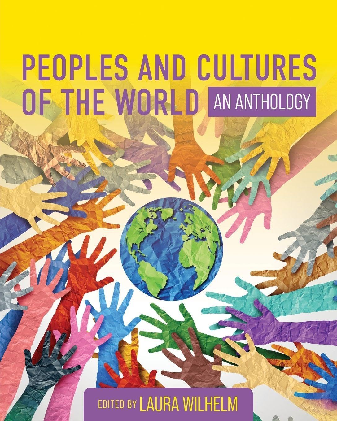 Peoples and Cultures of the World Law