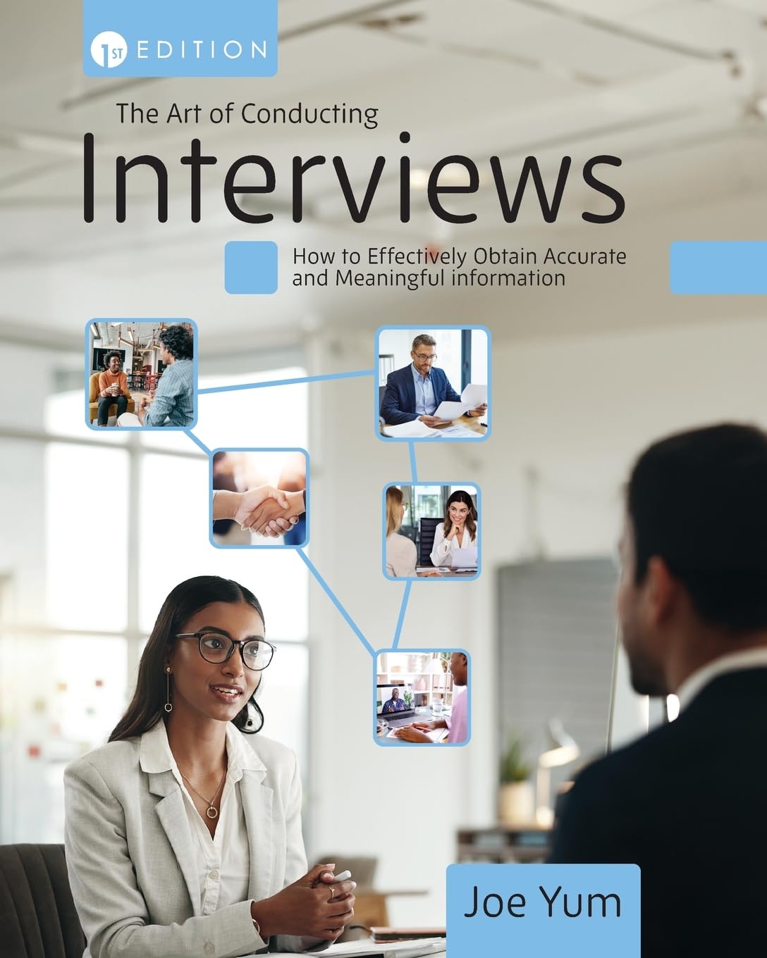 The Art of Conducting Interviews Law