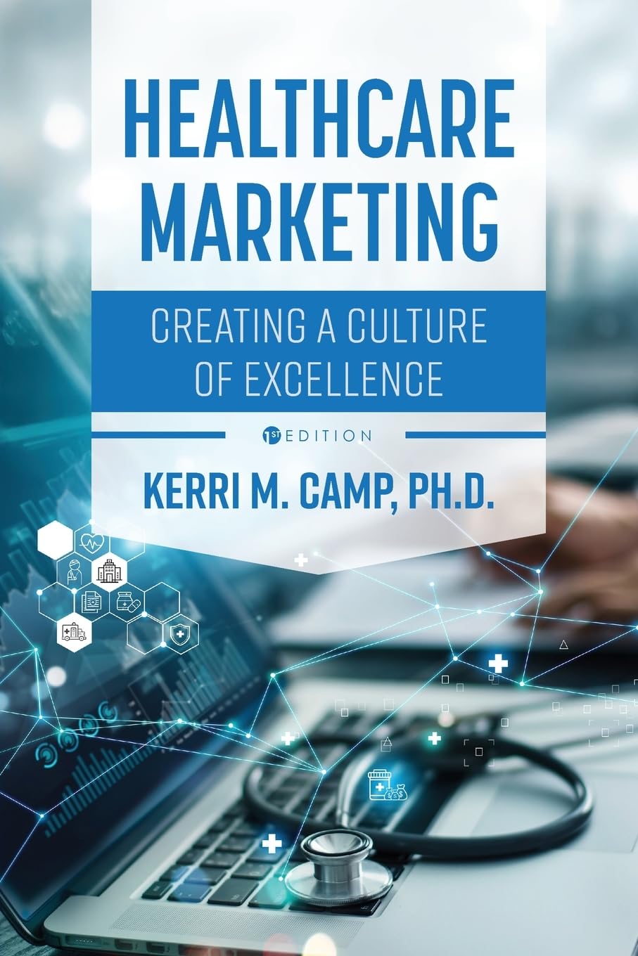 Healthcare Marketing Medicine