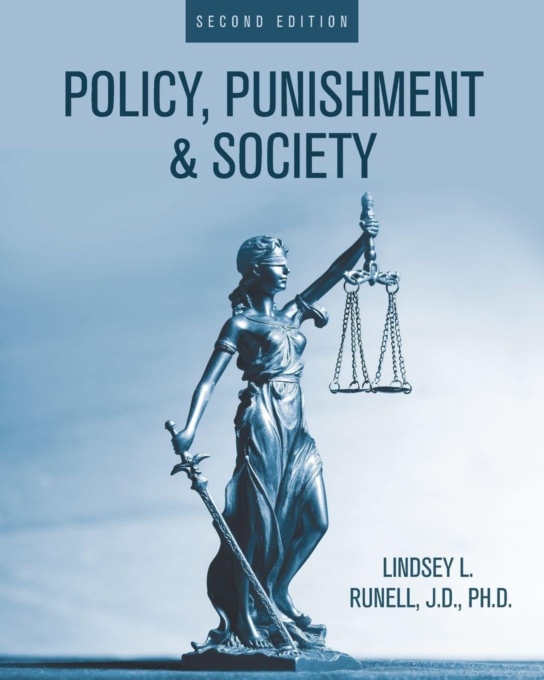 Policy, Punishment, and Society Law