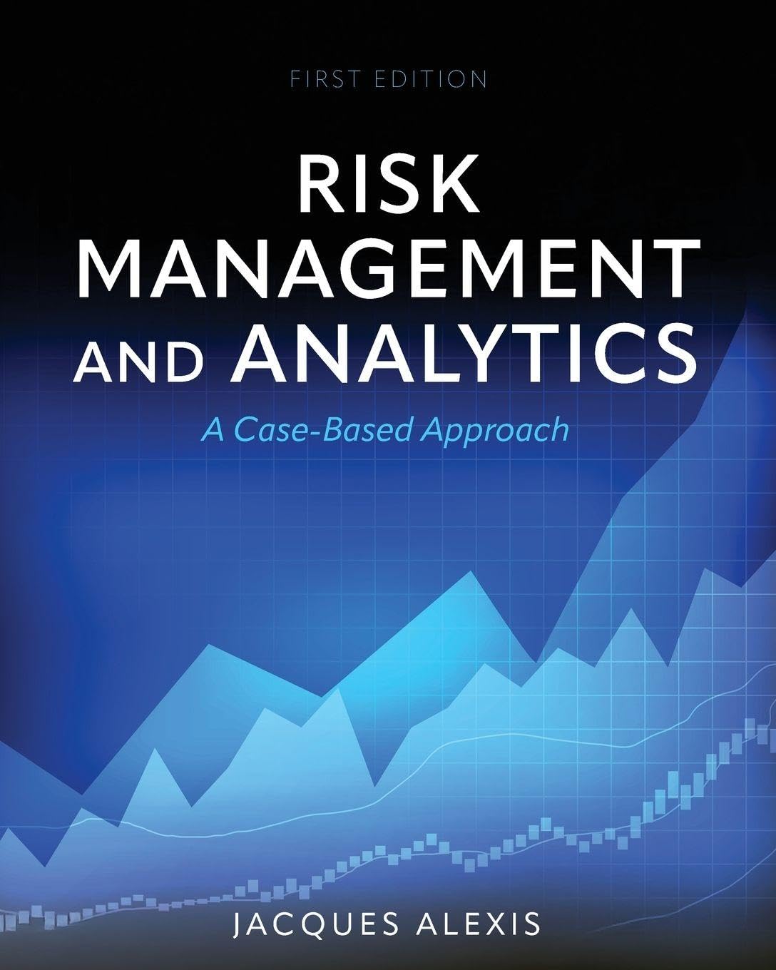 Risk Management and Analytics Law