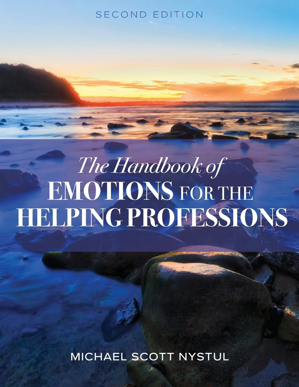 The Handbook of Emotions for the Helping Professions Books