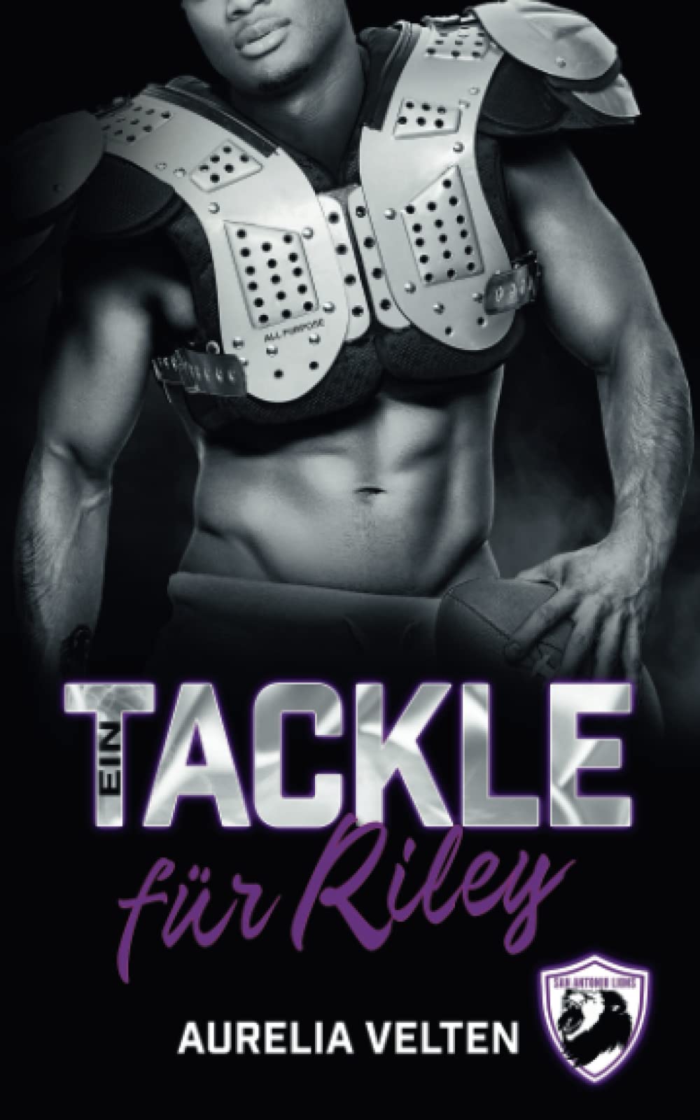 Ein Tackle für Riley Contemporary Romance